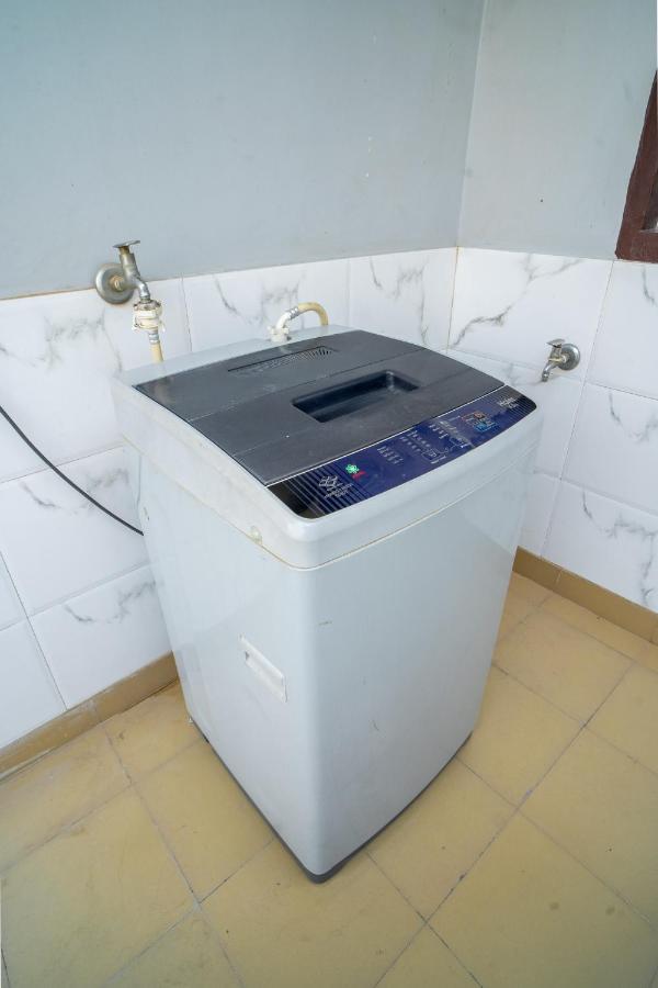 The Lodgers 2 Bhk Serviced Apartment Infront Of Artemis Hospital Gurgaon Buitenkant foto
